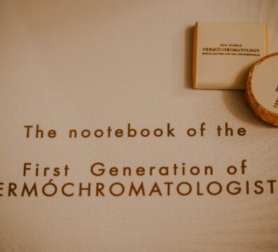 Dermochromatology