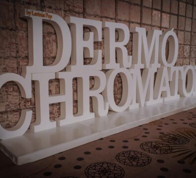 Dermochromatology