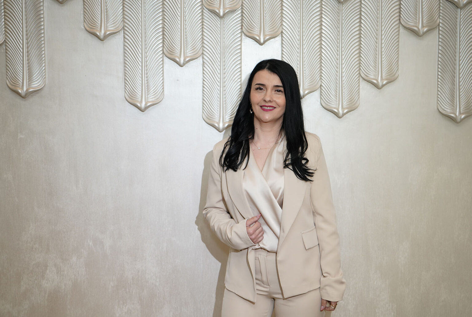 Ana Maria Giorgiev