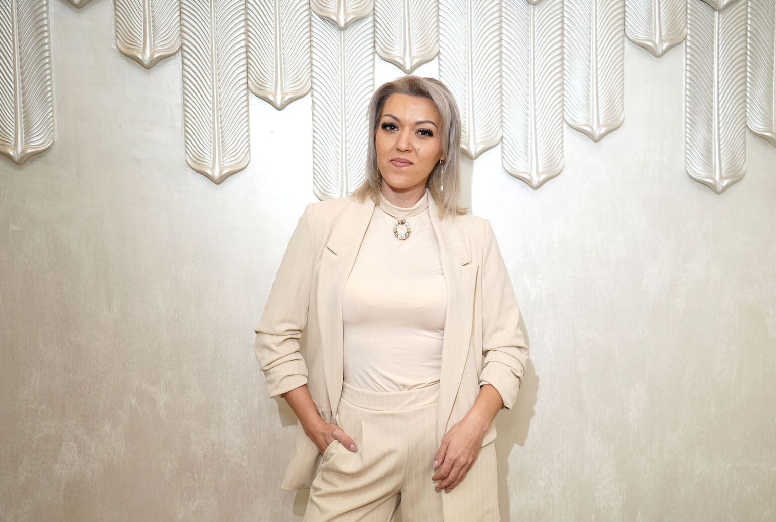 Beatrice Badulescu