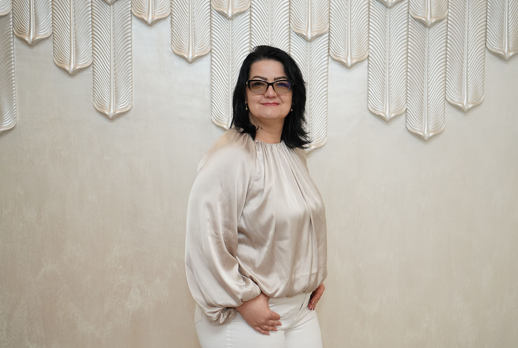 Roxana Baciu