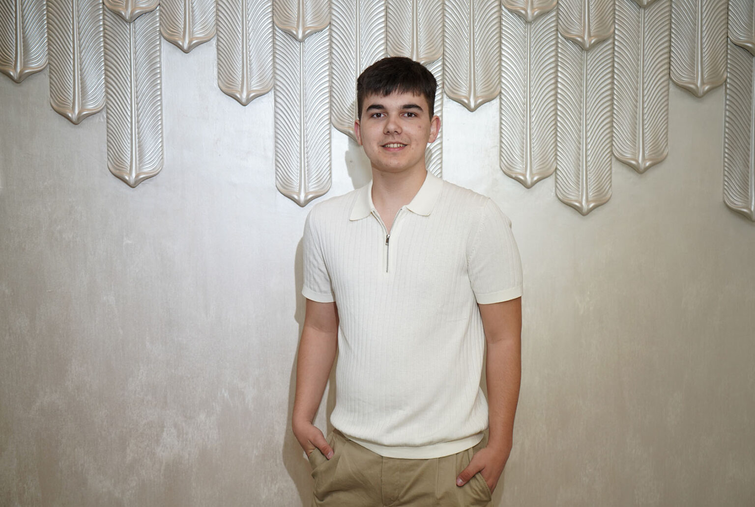 Yannis Tudor Danciu